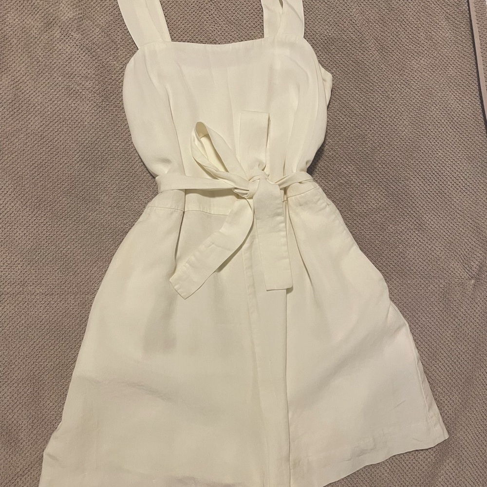 Sleevless Rumper - image 1